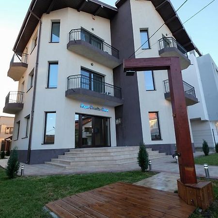 Royal Paradise Beach Năvodari Exterior foto