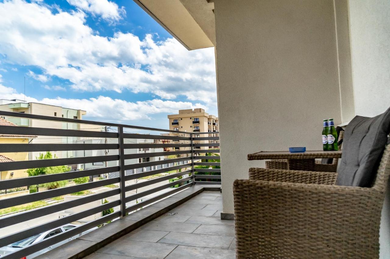 Royal Paradise Beach Năvodari Exterior foto