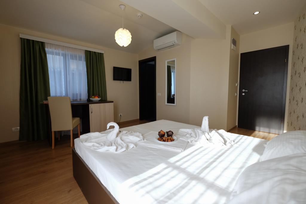 Royal Paradise Beach Năvodari Exterior foto