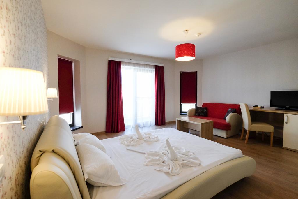 Royal Paradise Beach Năvodari Exterior foto