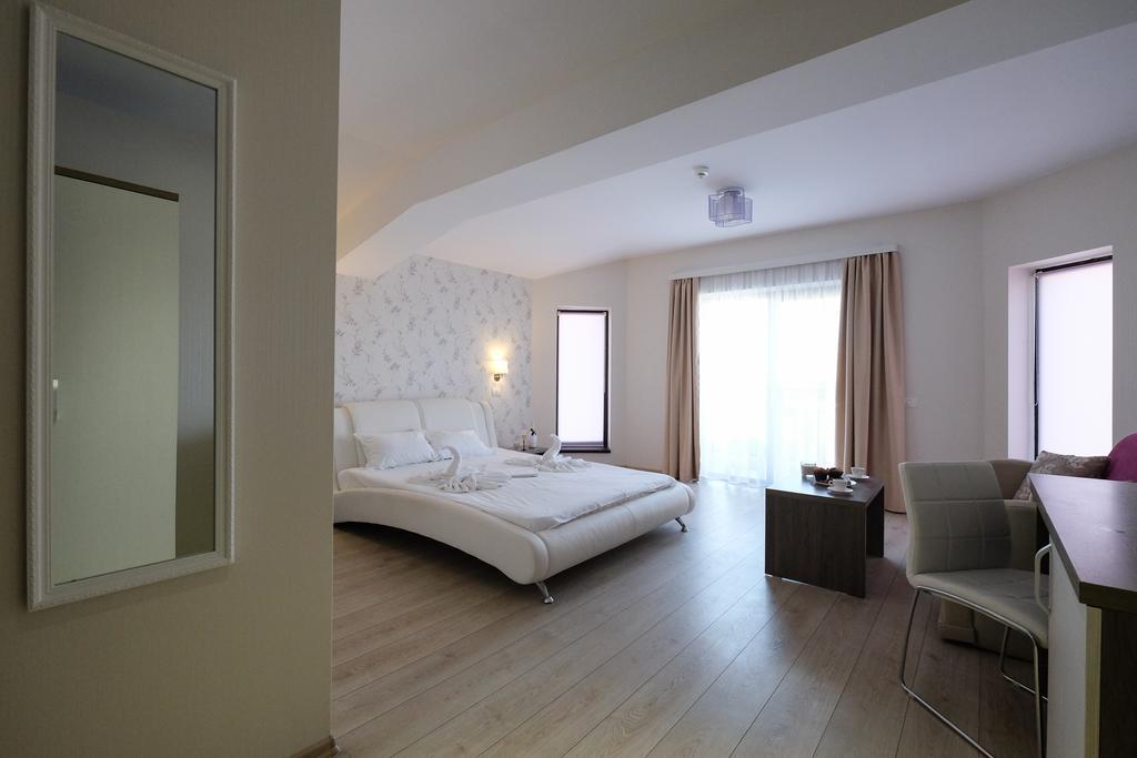 Royal Paradise Beach Năvodari Exterior foto