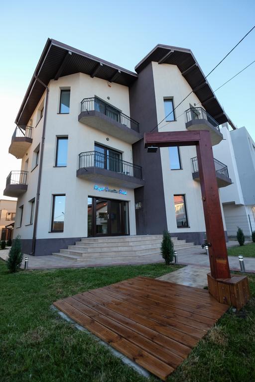 Royal Paradise Beach Năvodari Exterior foto